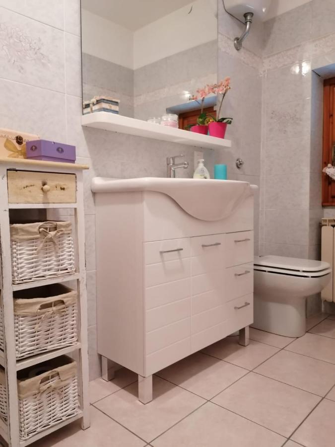 A Casa Di Iole Tra Il Chianti E La Bella Appartement