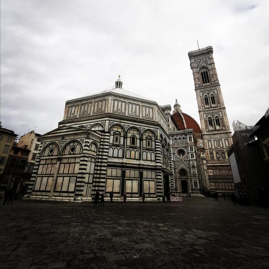 Guest house Novella Florence