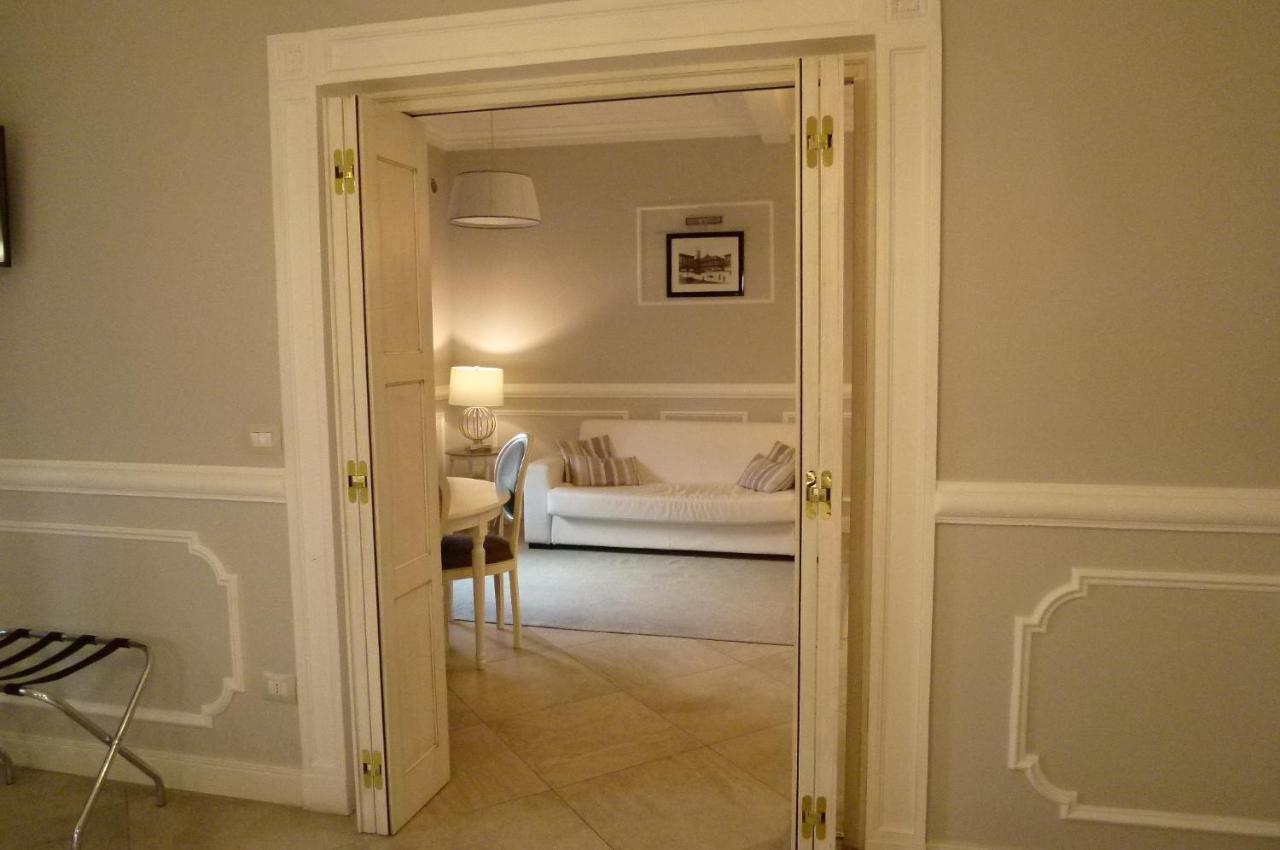 Apartamento Brunelleschi Florença
