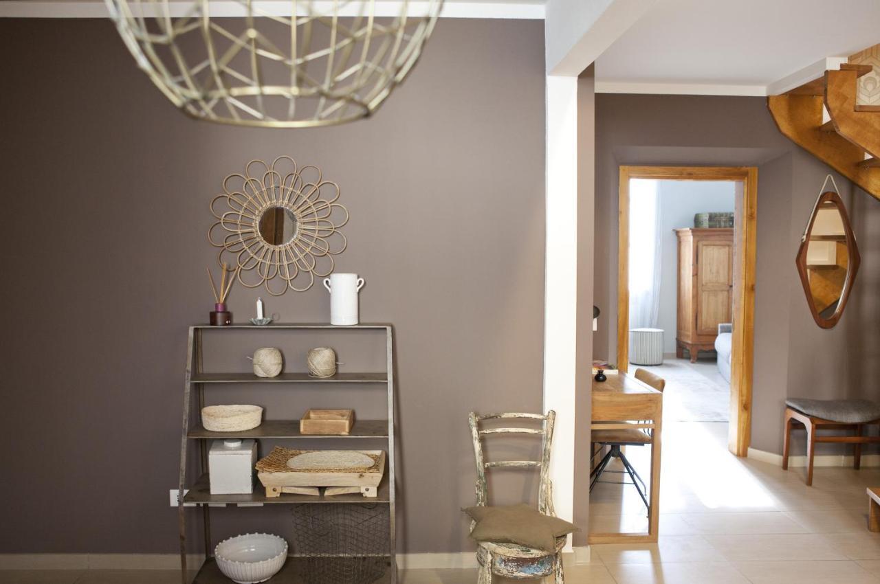 Italian Fantasy Takes Away Appartement *