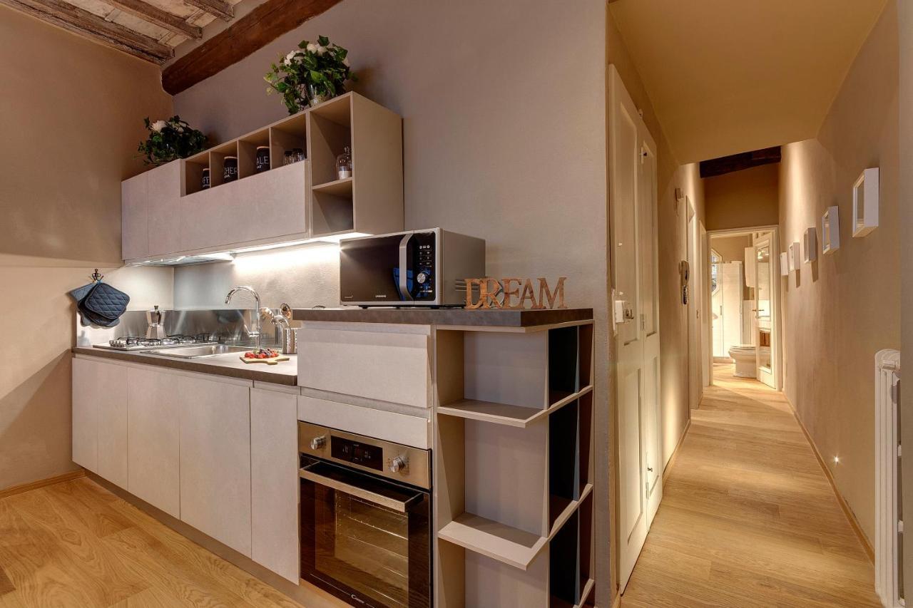Santa Croce Loft By Mamo Leilighet Firenze