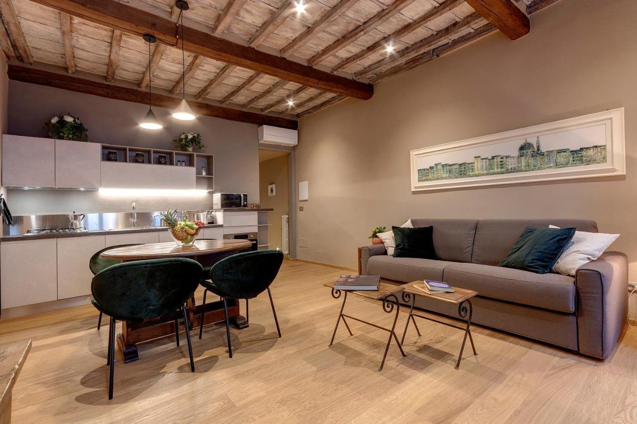 Santa Croce Loft By Mamo Leilighet Firenze