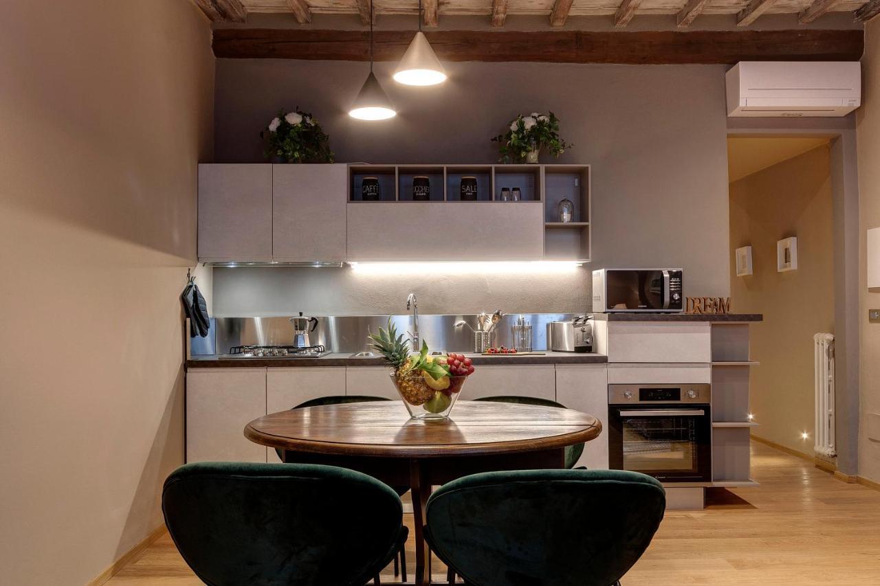 Santa Croce Loft By Mamo Firenze