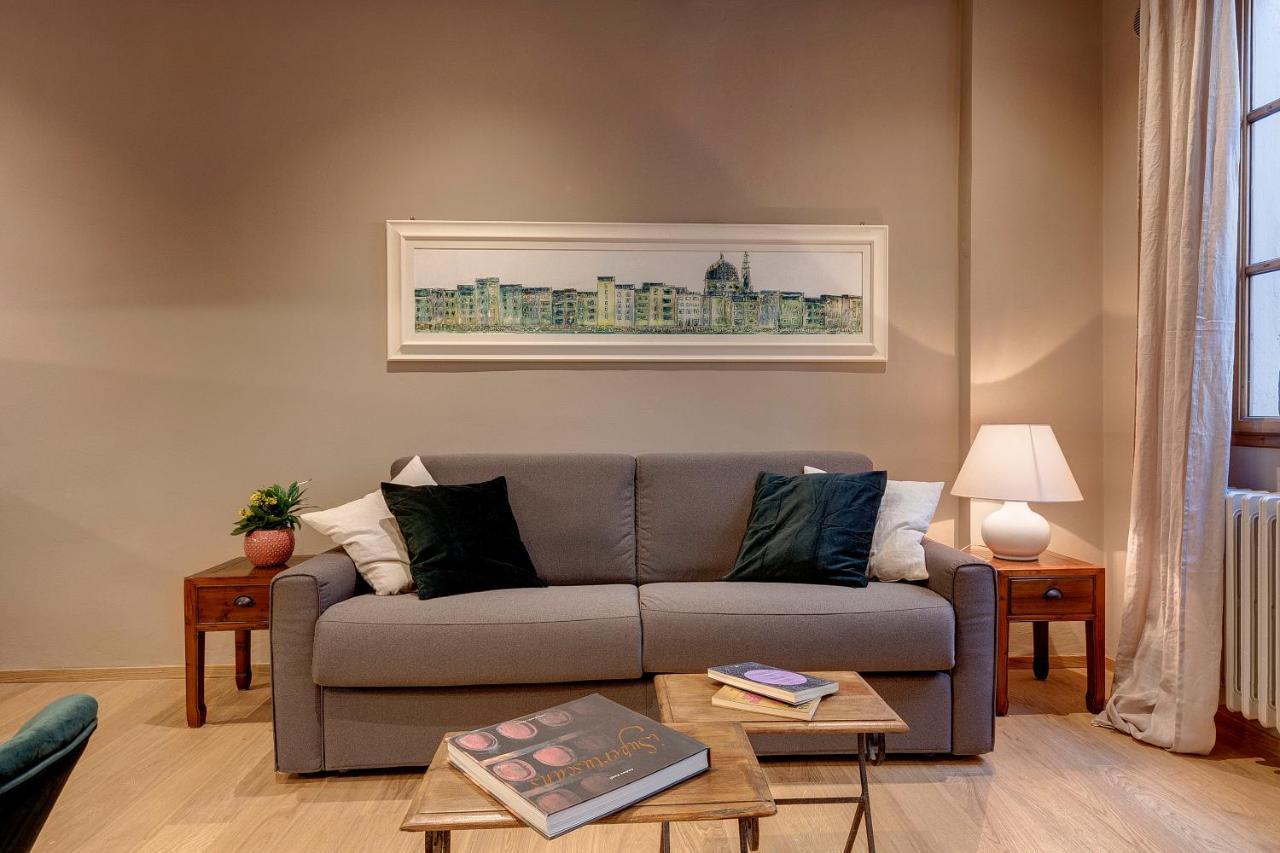 Leilighet Santa Croce Loft By Mamo *