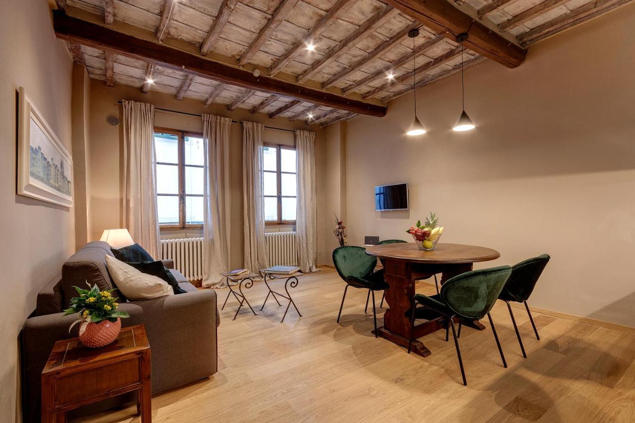 Leilighet Santa Croce Loft By Mamo *