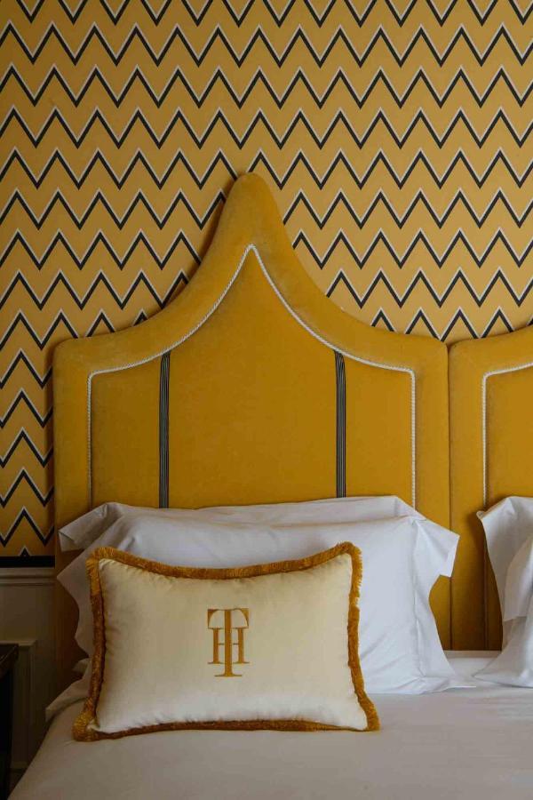 Il Tornabuoni Unbound Hotel Firenze