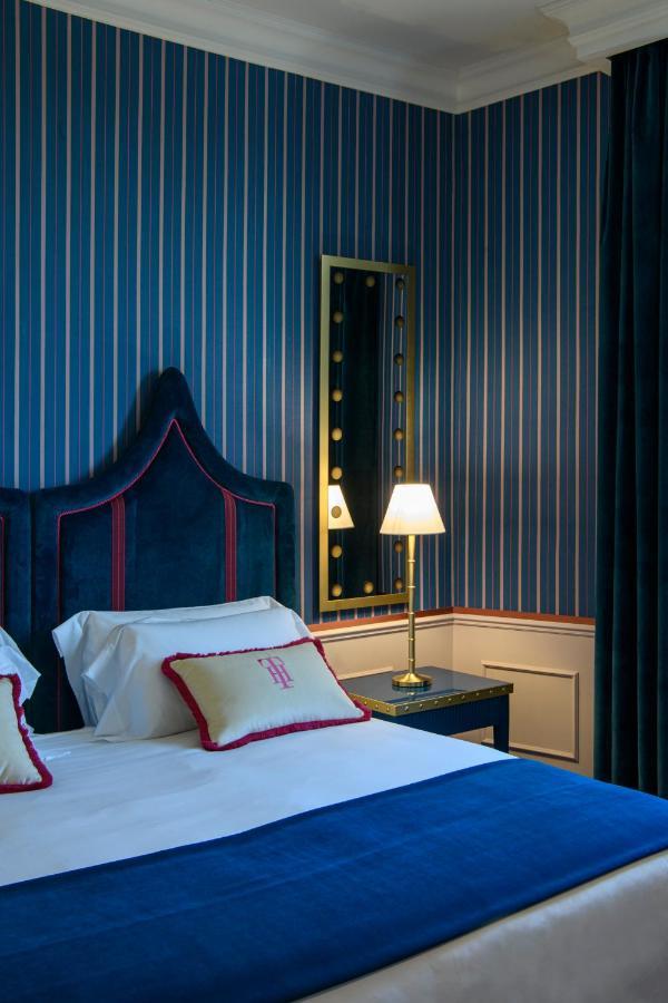 Hotel Il Tornabuoni Unbound