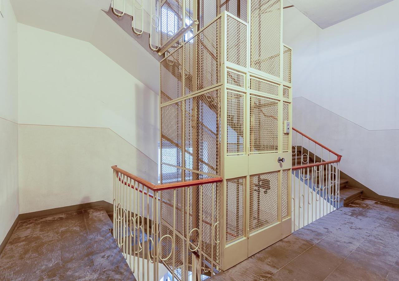 Casa Di Paola - Terrace With View In Appartamento