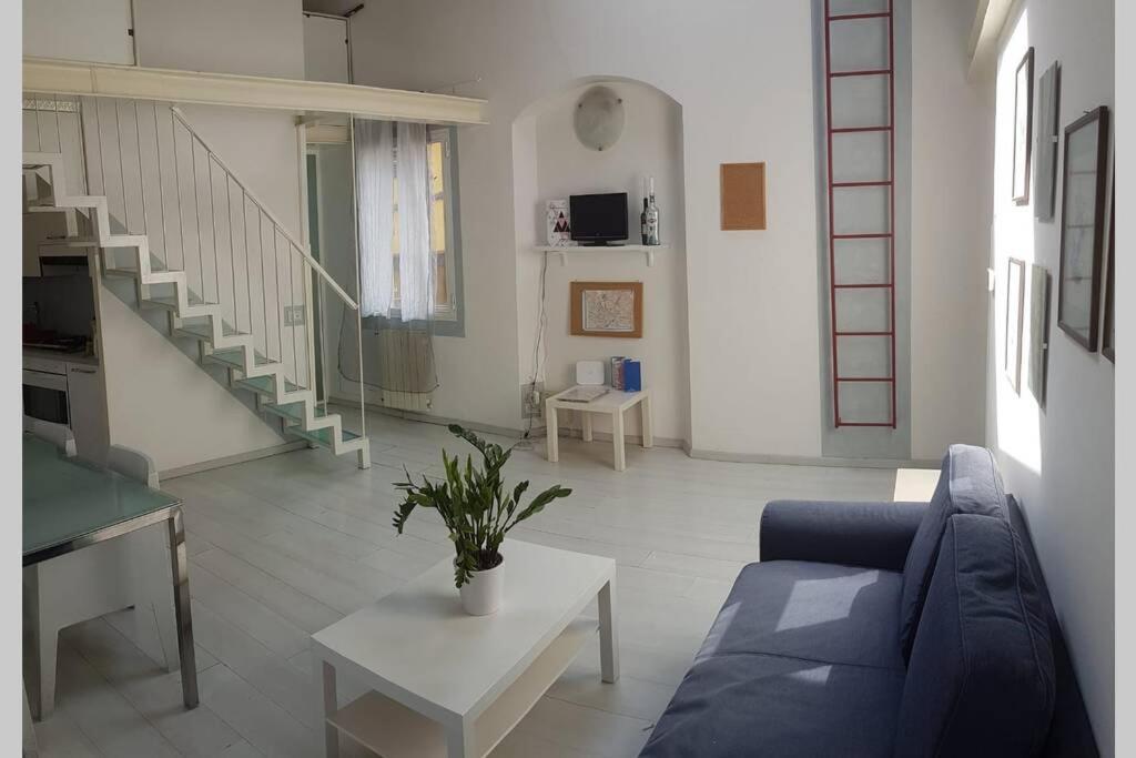Great Loft De' Medici