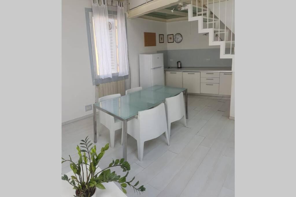 Apartamento Great Loft De' Medici *