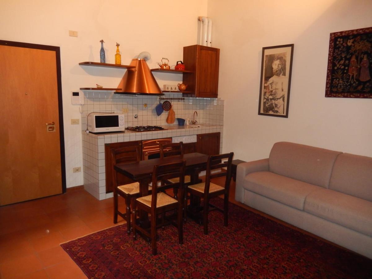 Forteguerriana Appartamento Firenze