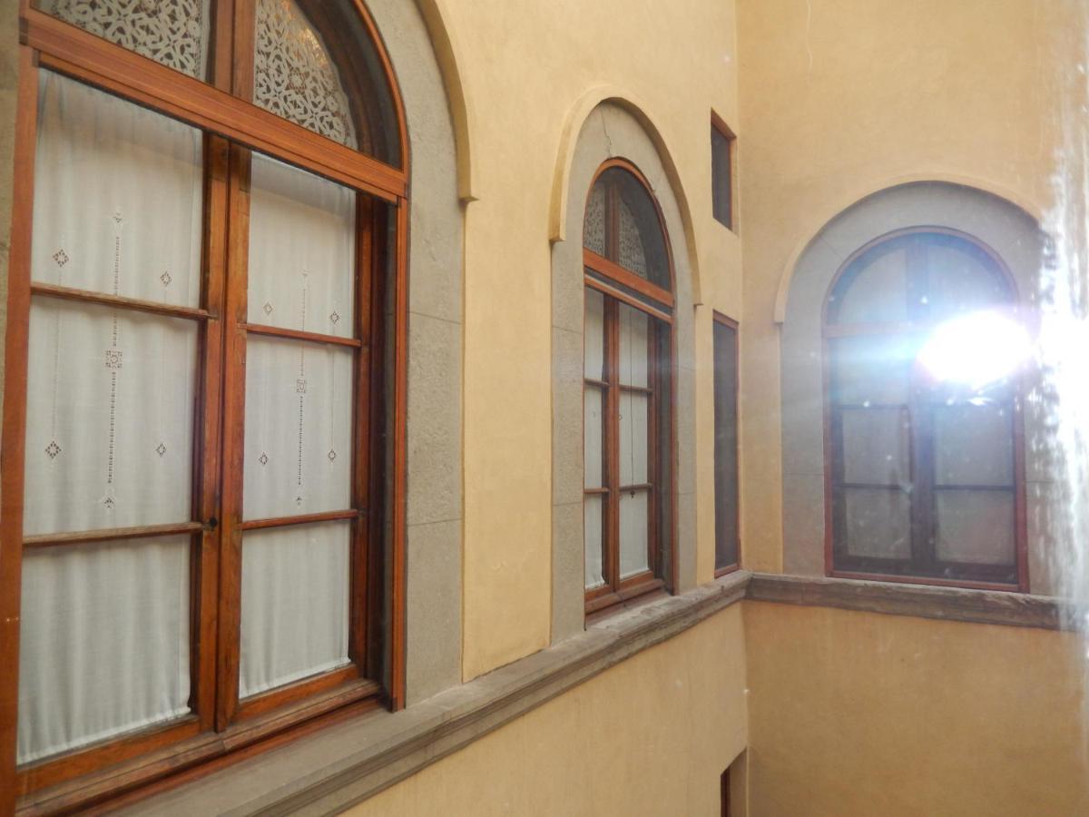 Appartamento Forteguerriana *