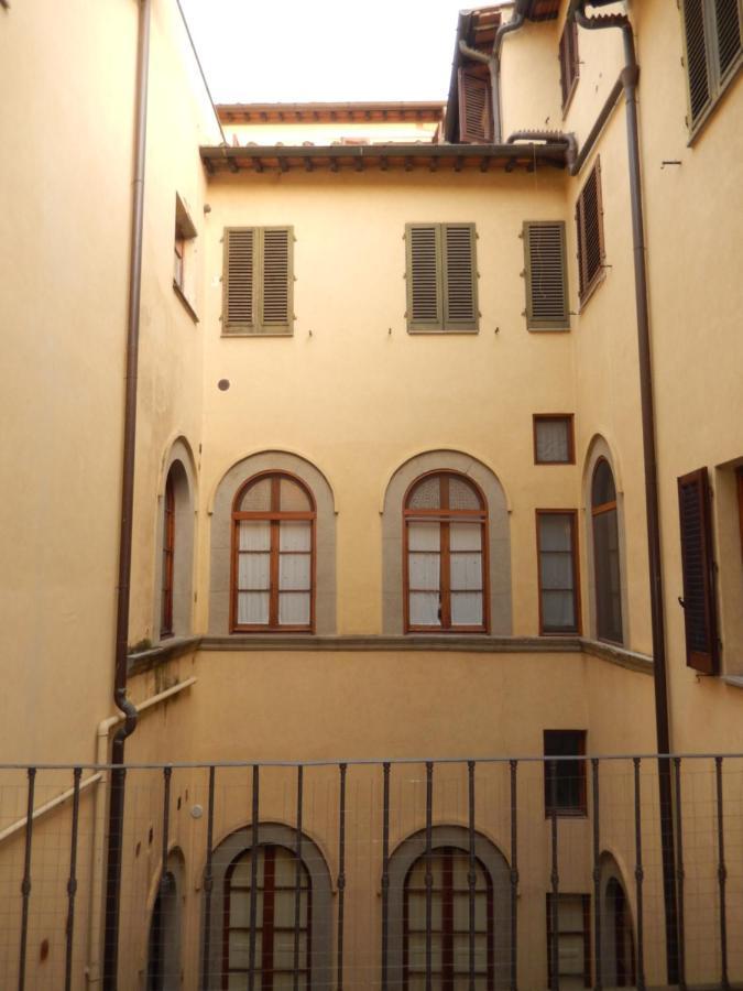 Forteguerriana Appartamento *