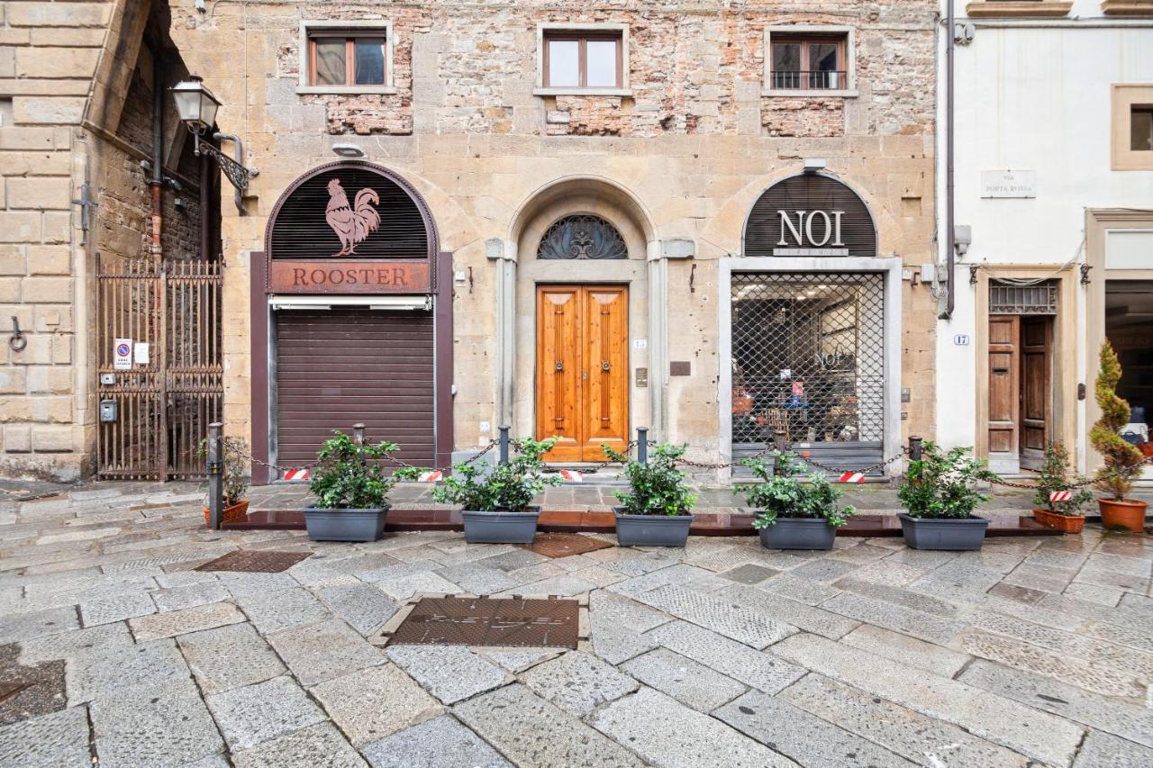Appartement Porta Rossa Near Ponte Vecchio *