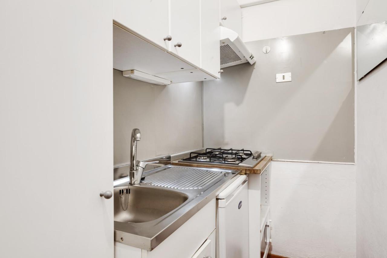 Appartement Porta Rossa Near Ponte Vecchio