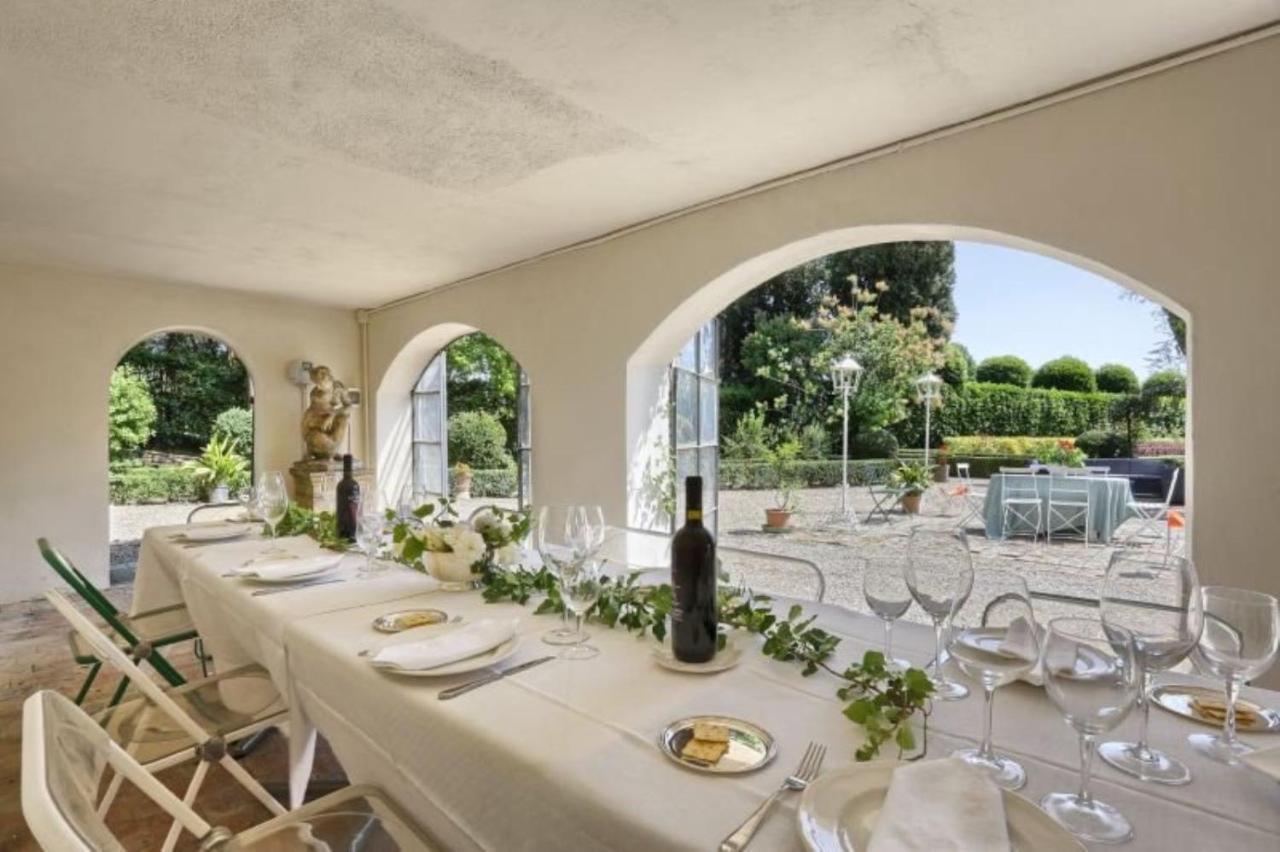 Fortuny Villa *