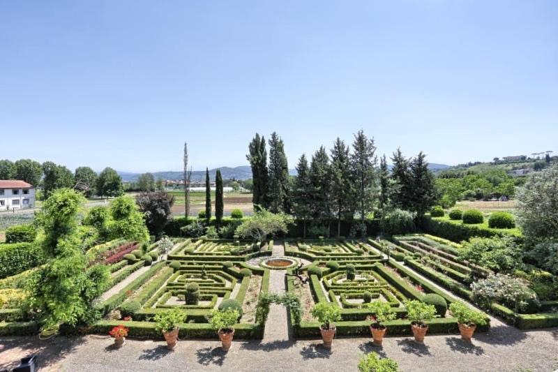Villa Fortuny Firenze