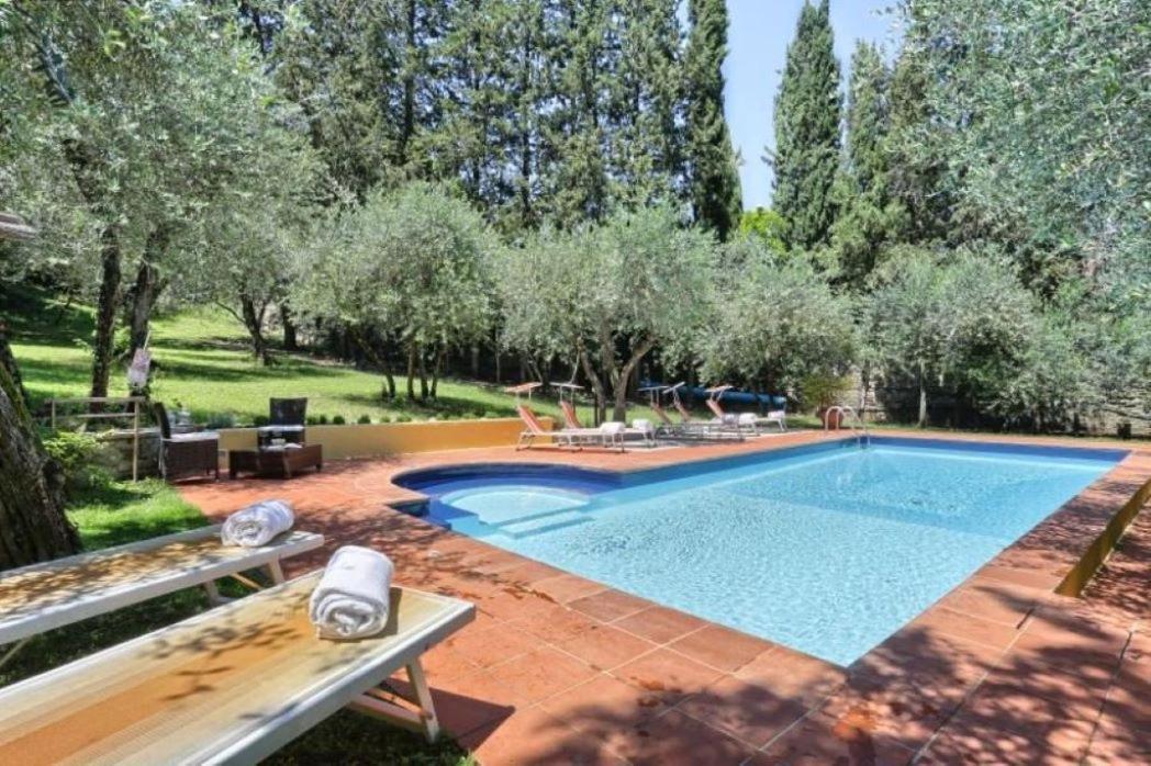 Fortuny Villa *