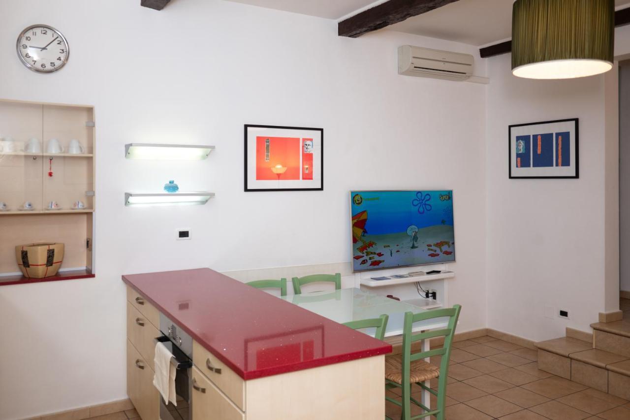 Giulia House Via Dell Ariento 5 Appartamento Firenze