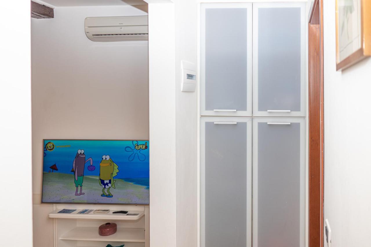 Appartamento Giulia House Via Dell Ariento 5