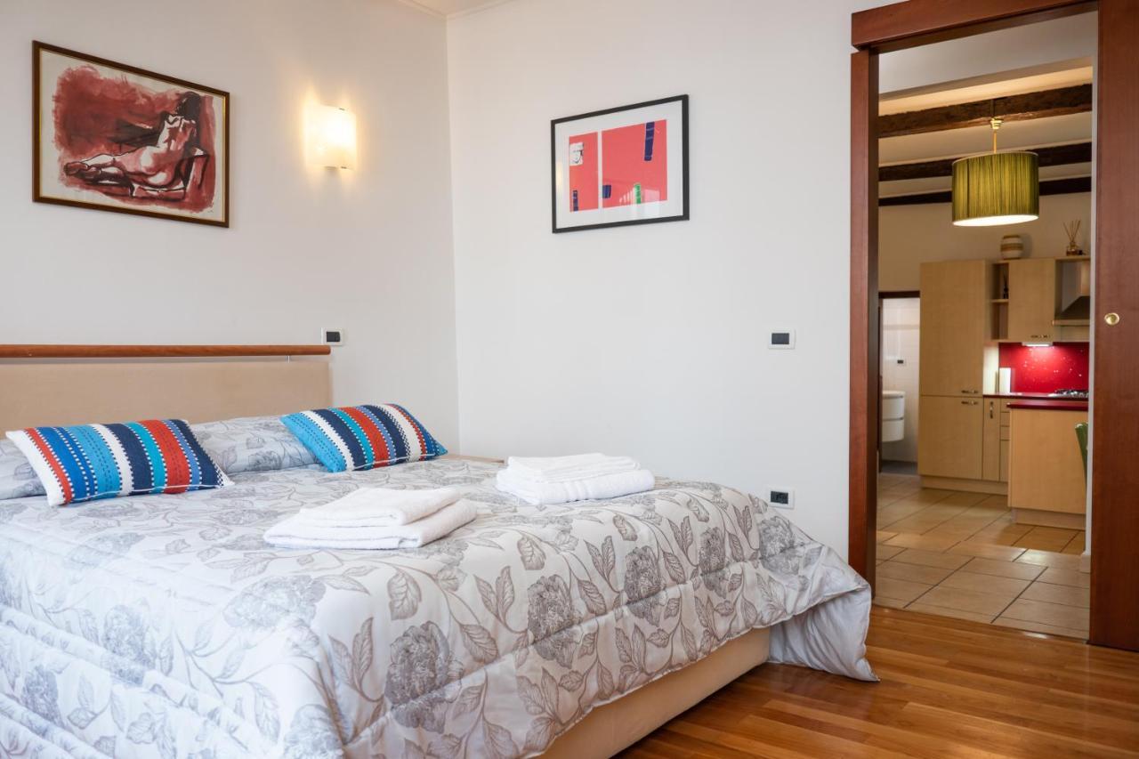 Appartamento Giulia House Via Dell Ariento 5 Firenze