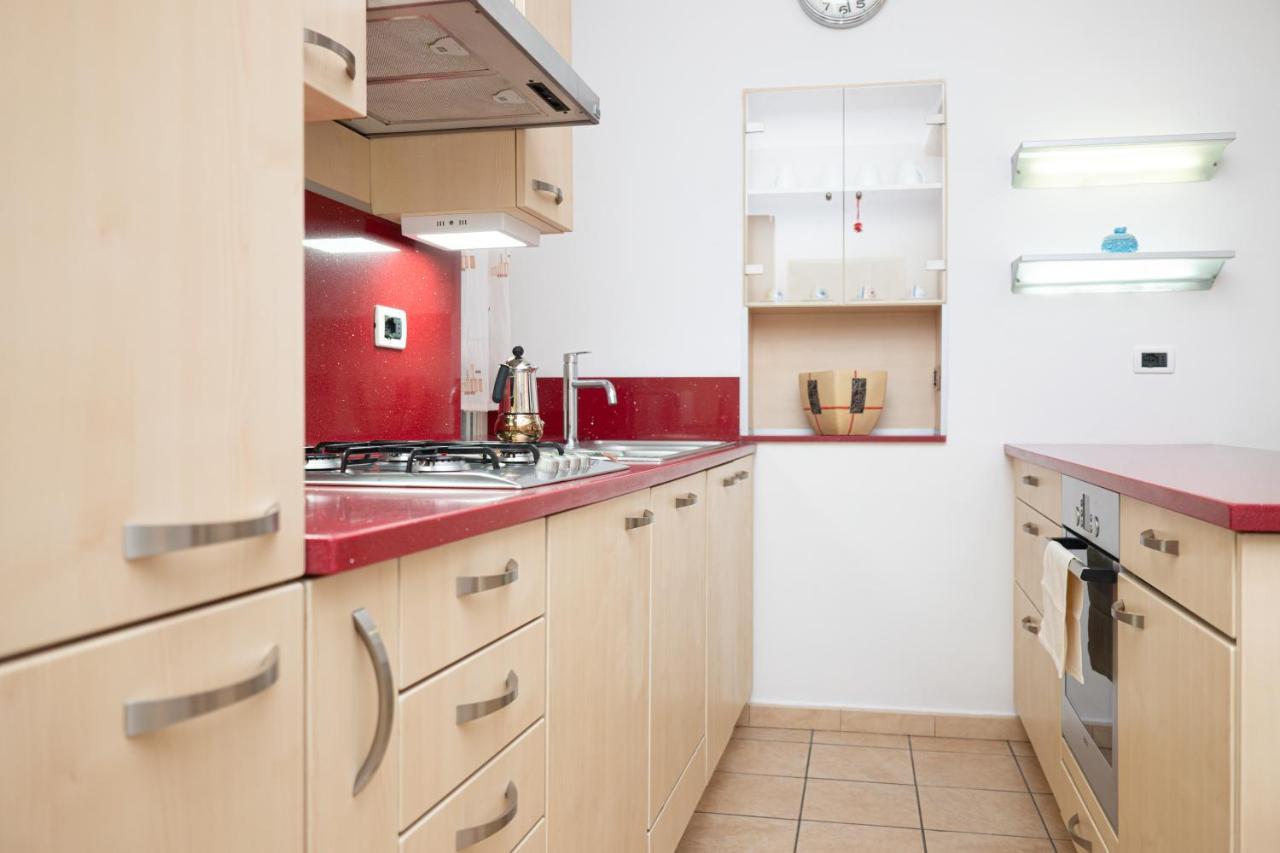 Giulia House Via Dell Ariento 5 Firenze