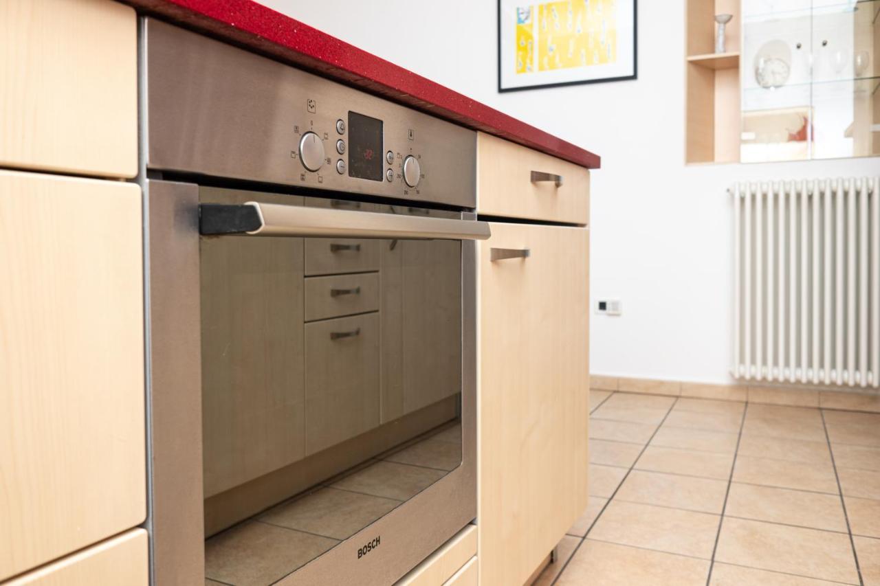Giulia House Via Dell Ariento 5 Appartamento
