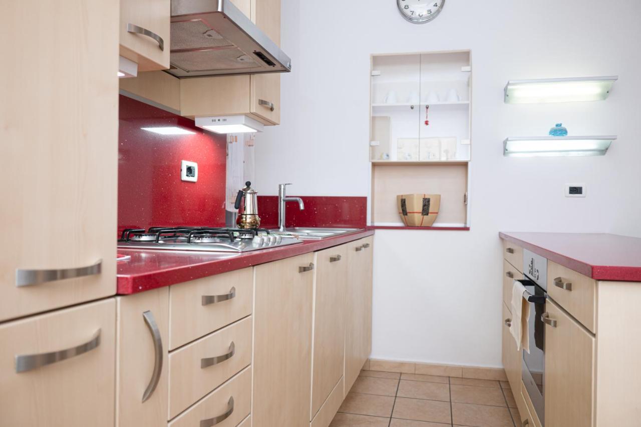 Appartamento Giulia House Via Dell Ariento 5 *