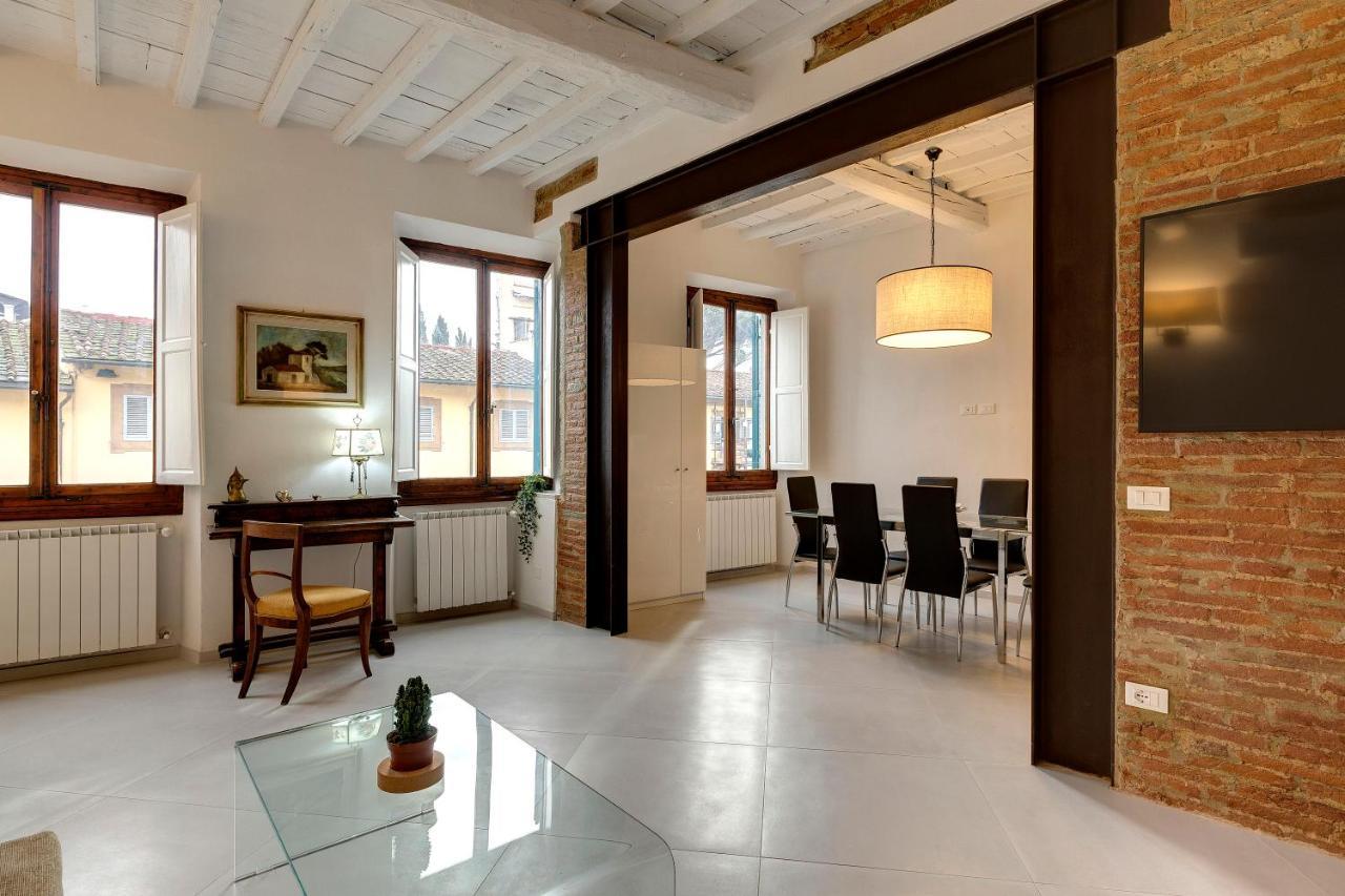 Apartamento Brancacci By Mamo *