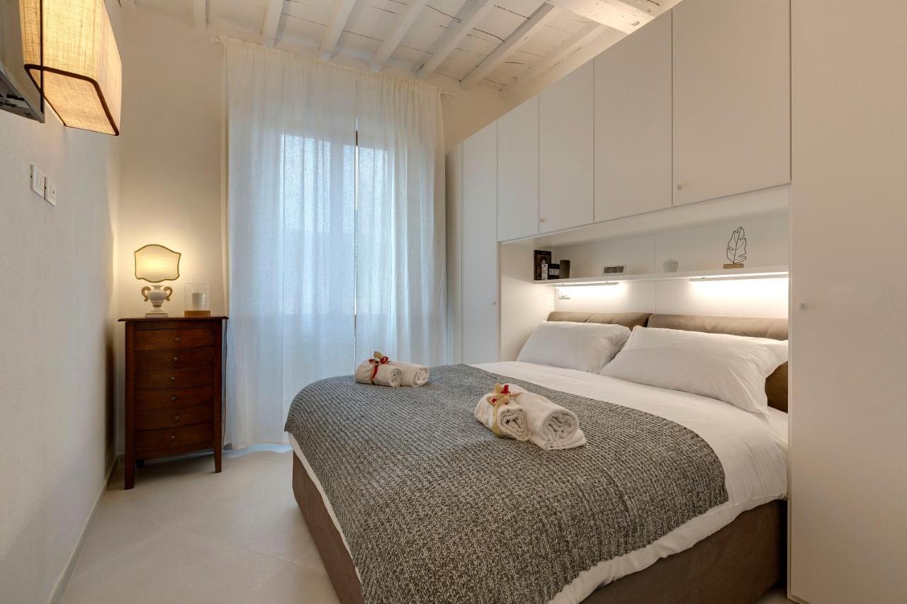 Apartamento Brancacci By Mamo