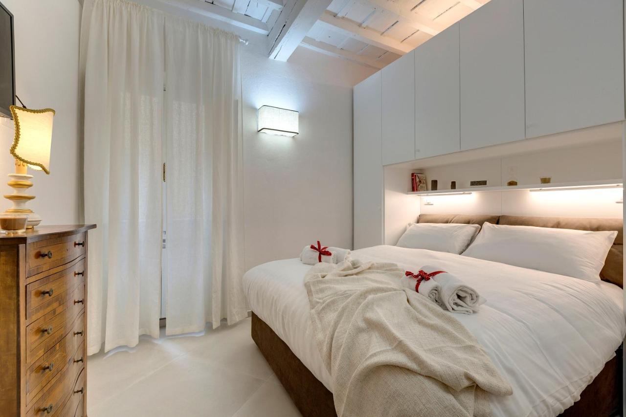 Brancacci By Mamo * Firenze