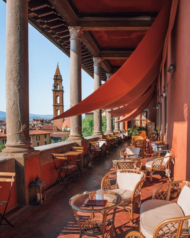 Palazzo Guadagni Hotel Florence