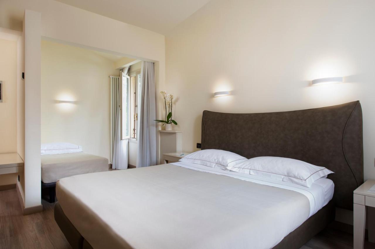 Hotel Grifone 4*