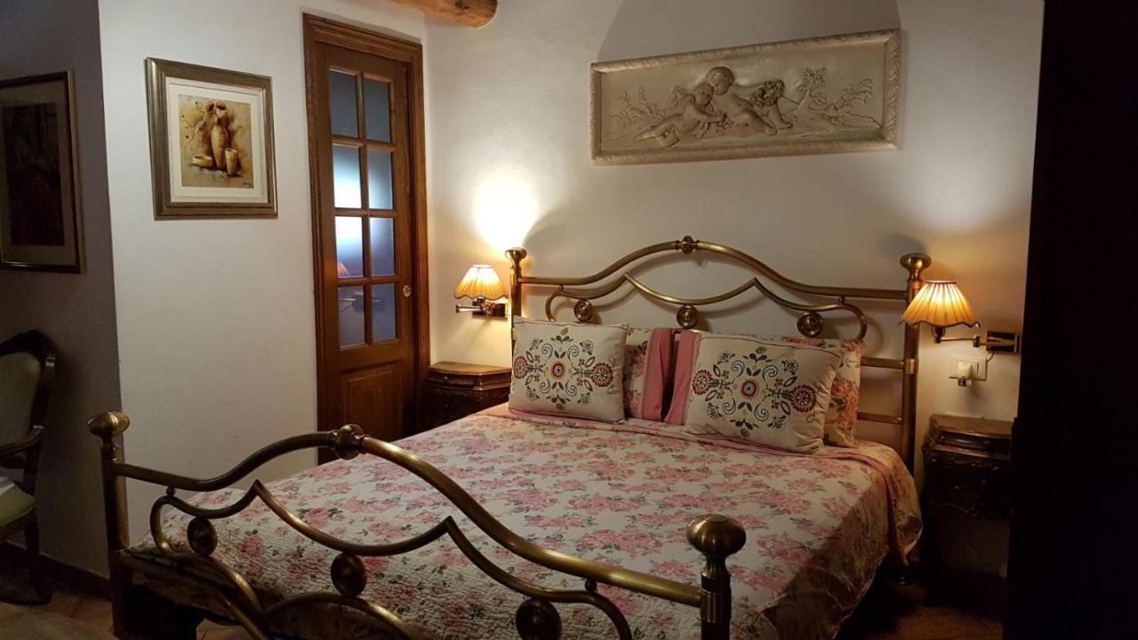 Guest house Affitta Calderaro