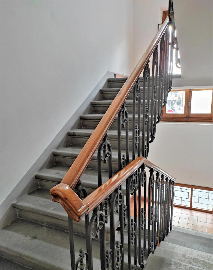 Mayer Appartement *