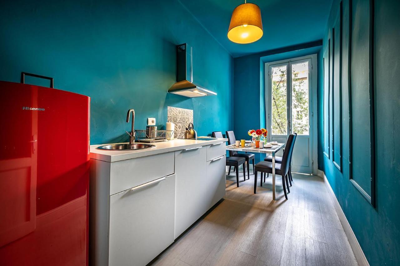Francesco Baracca Palace Apt Appartement Florence