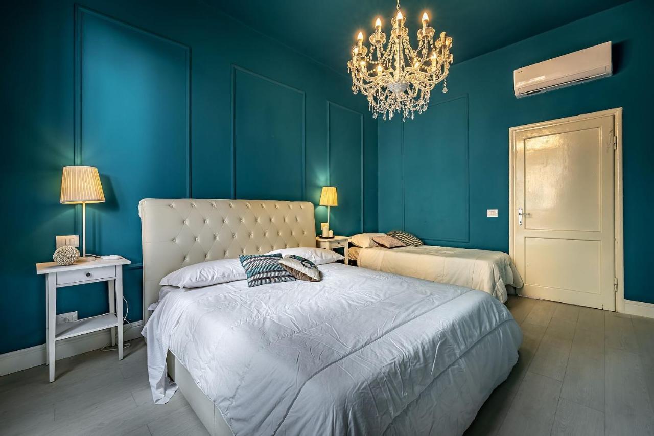 Francesco Baracca Palace Apt Appartement