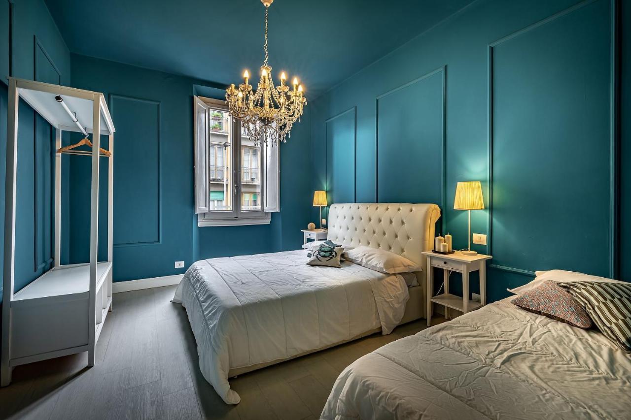 Appartement Francesco Baracca Palace Apt *