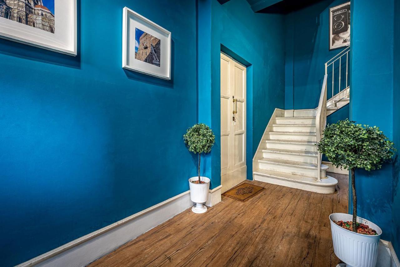 Francesco Baracca Palace Apt Appartement *