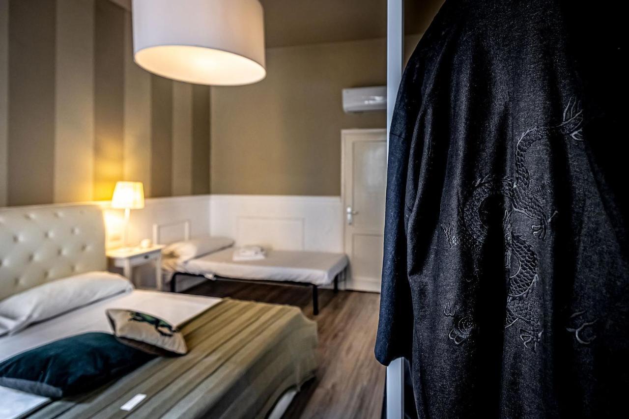 Appartement Francesco Baracca Palace Apt