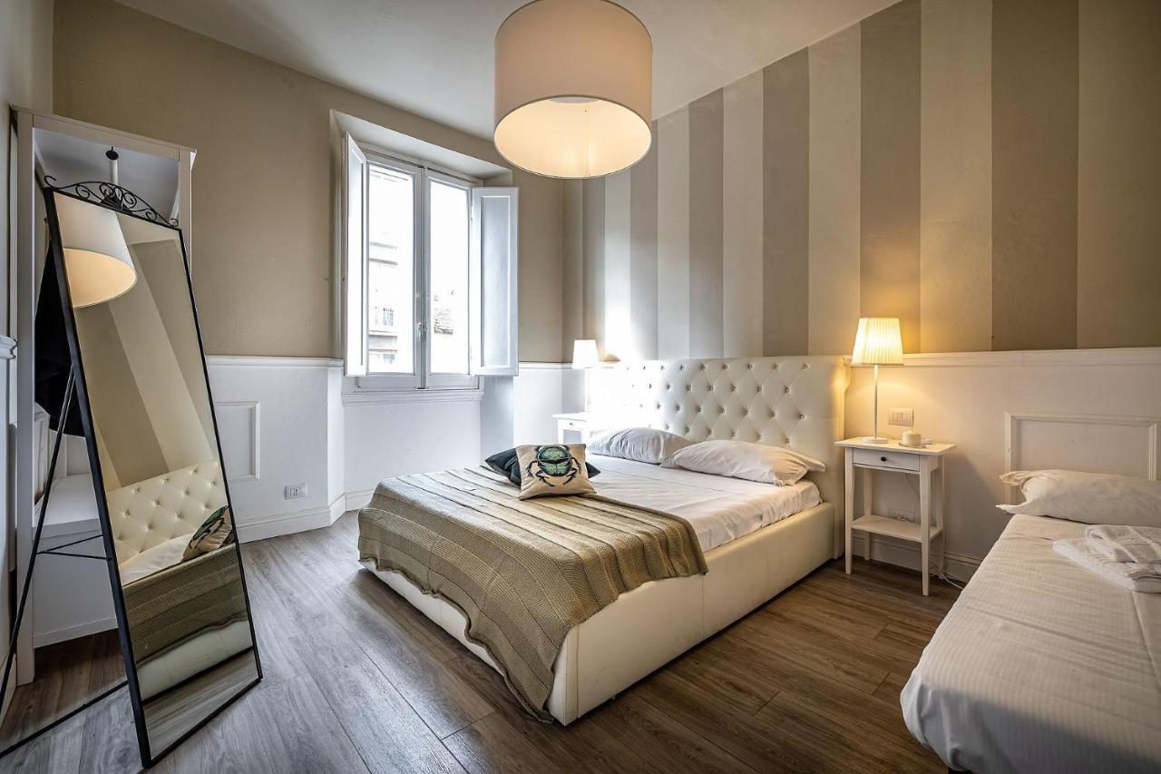 Appartement Francesco Baracca Palace Apt
