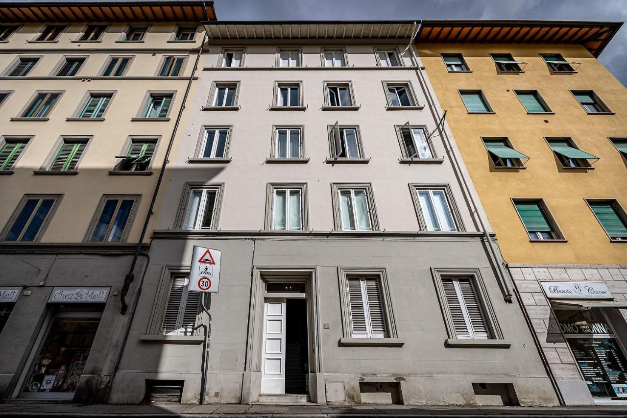 Appartement Francesco Baracca Palace Apt