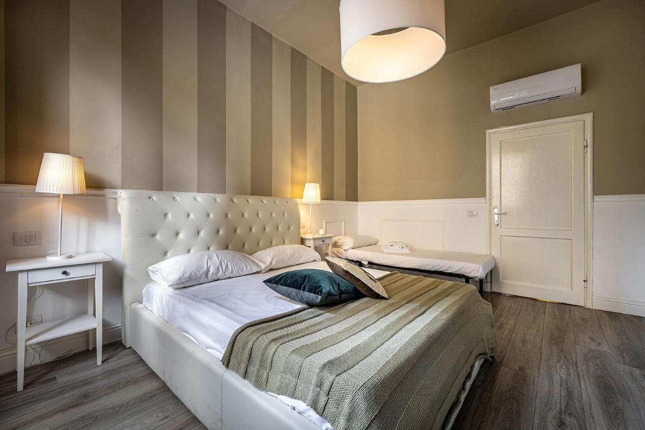 Francesco Baracca Palace Apt Appartement