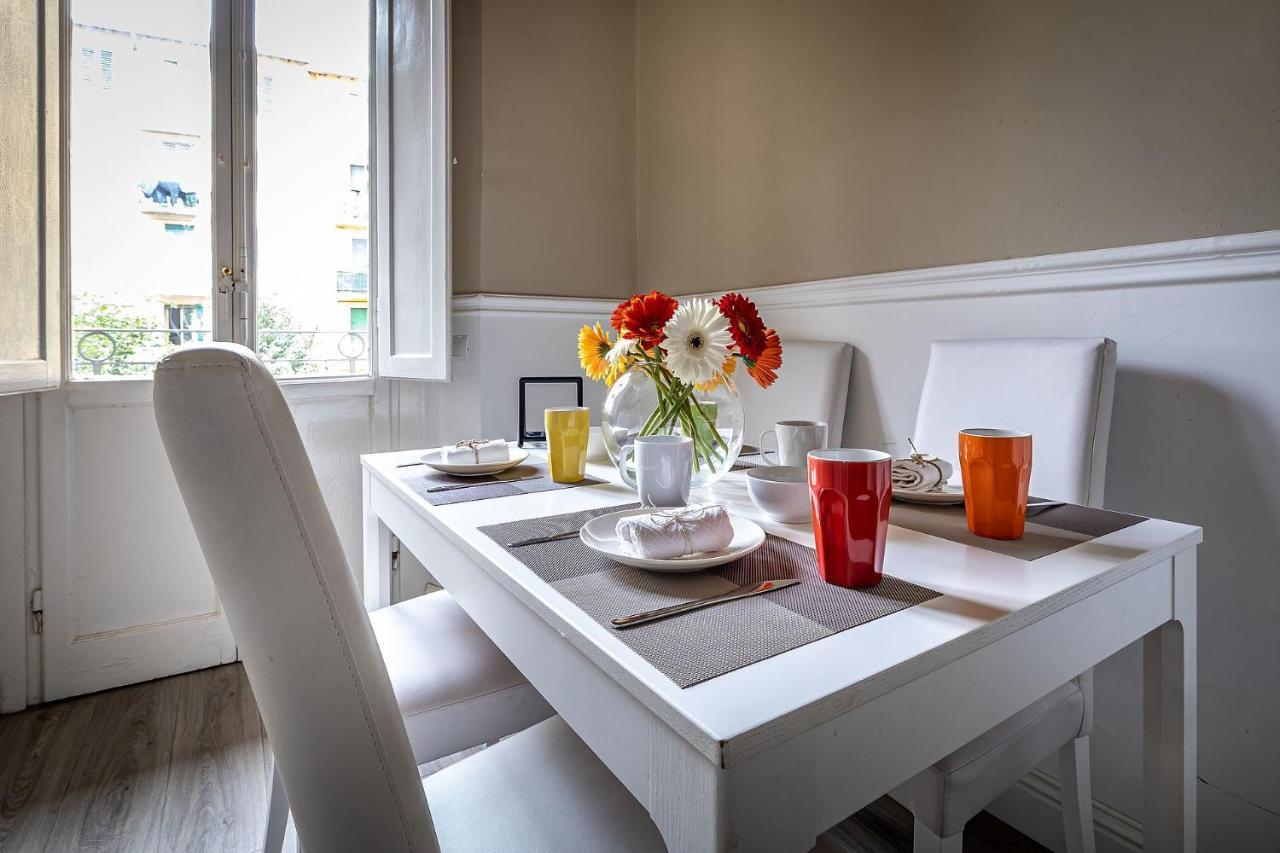 Francesco Baracca Palace Apt Appartement