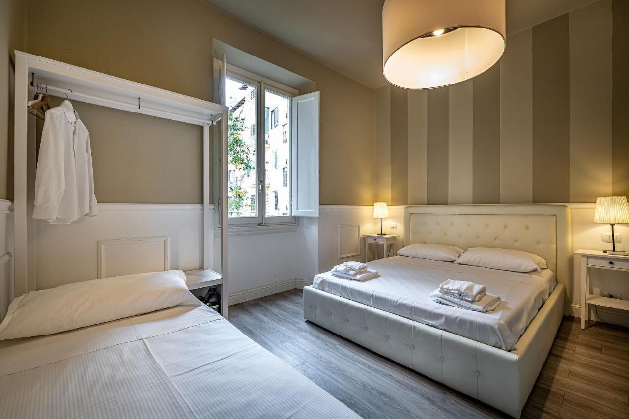 Francesco Baracca Palace Apt Appartement