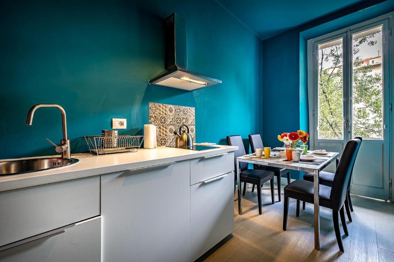 Appartement Francesco Baracca Palace Apt