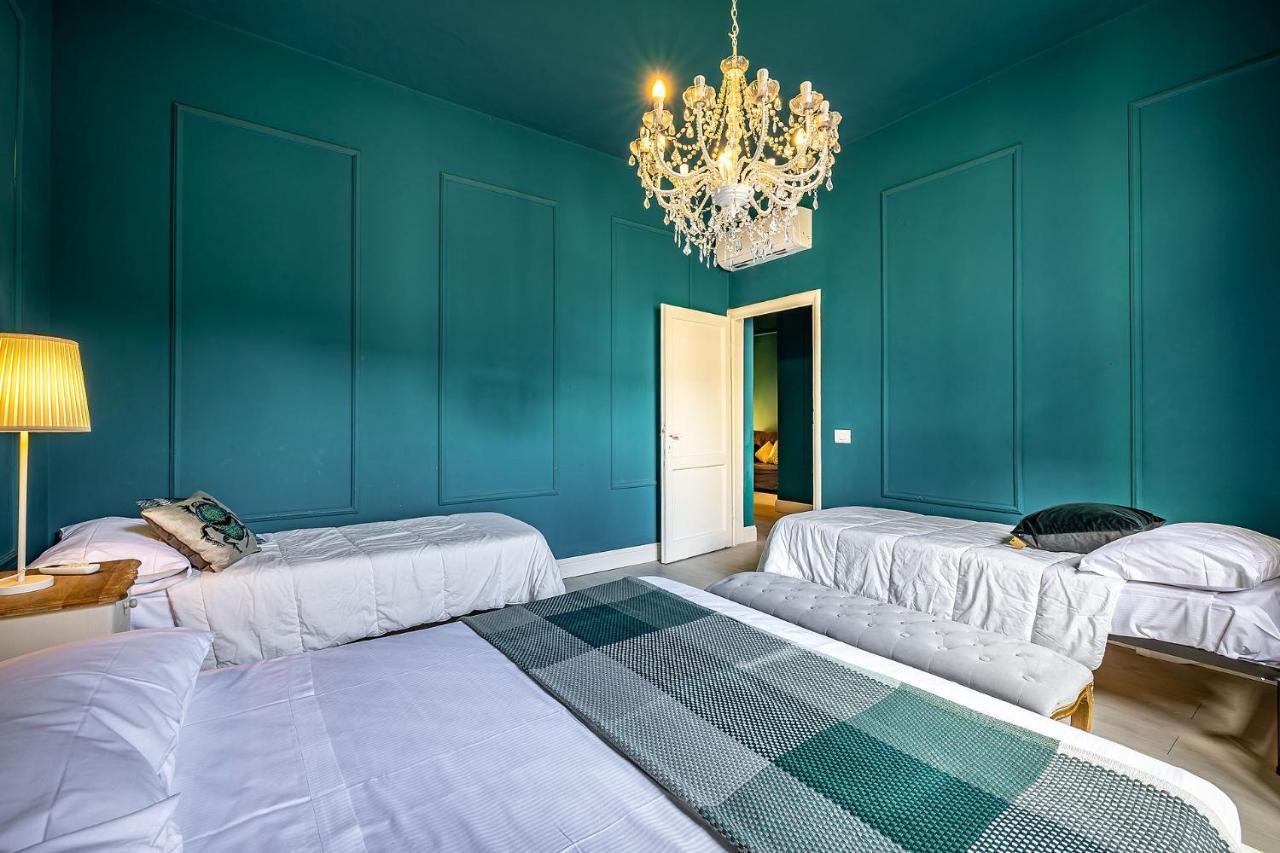 Francesco Baracca Palace Apt Appartement Florence