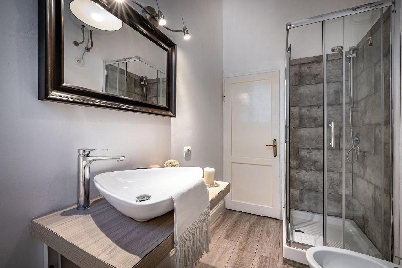 Appartement Francesco Baracca Palace Apt *