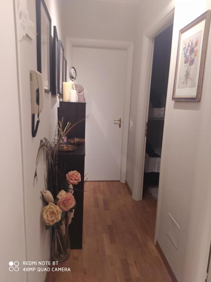 In Private Hospedagem domiciliar Florença