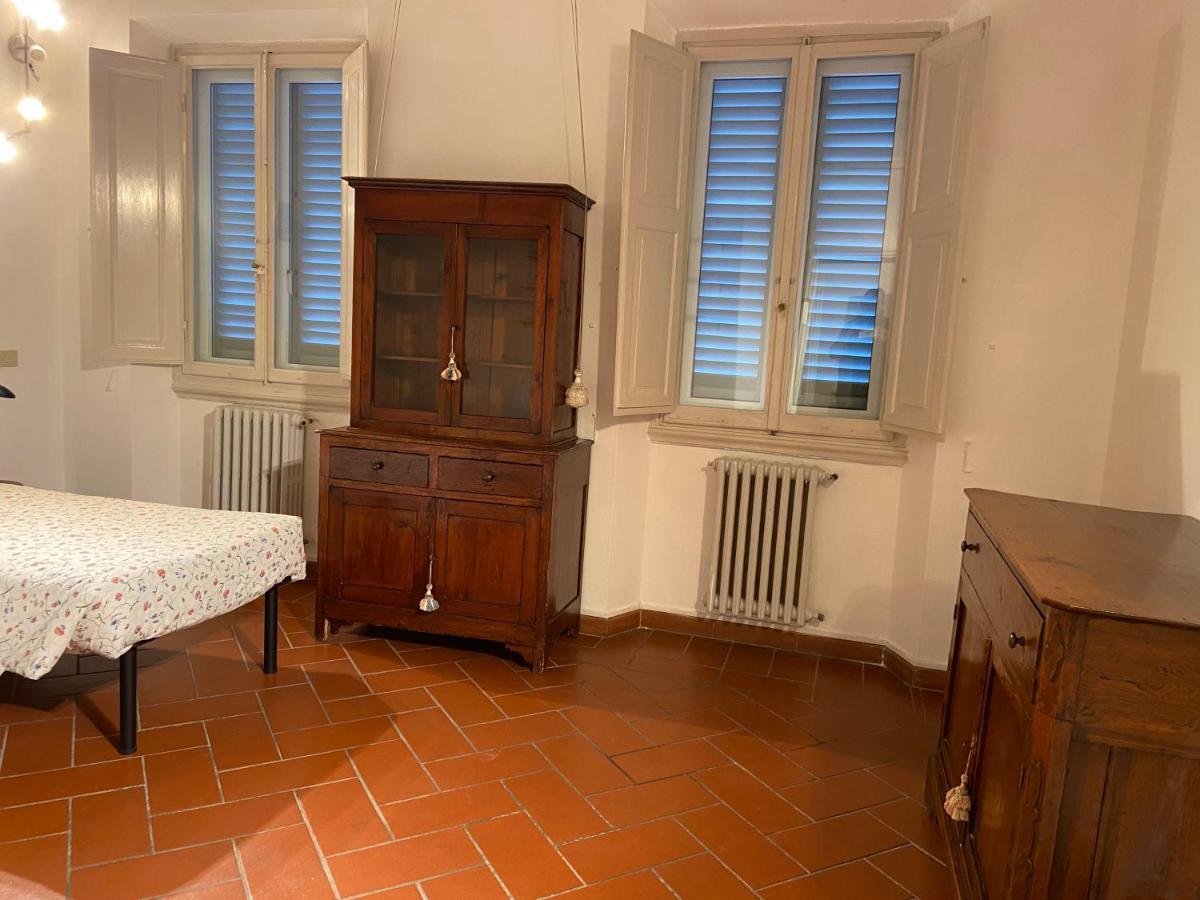 Apartment Fiesolana 26 Florence